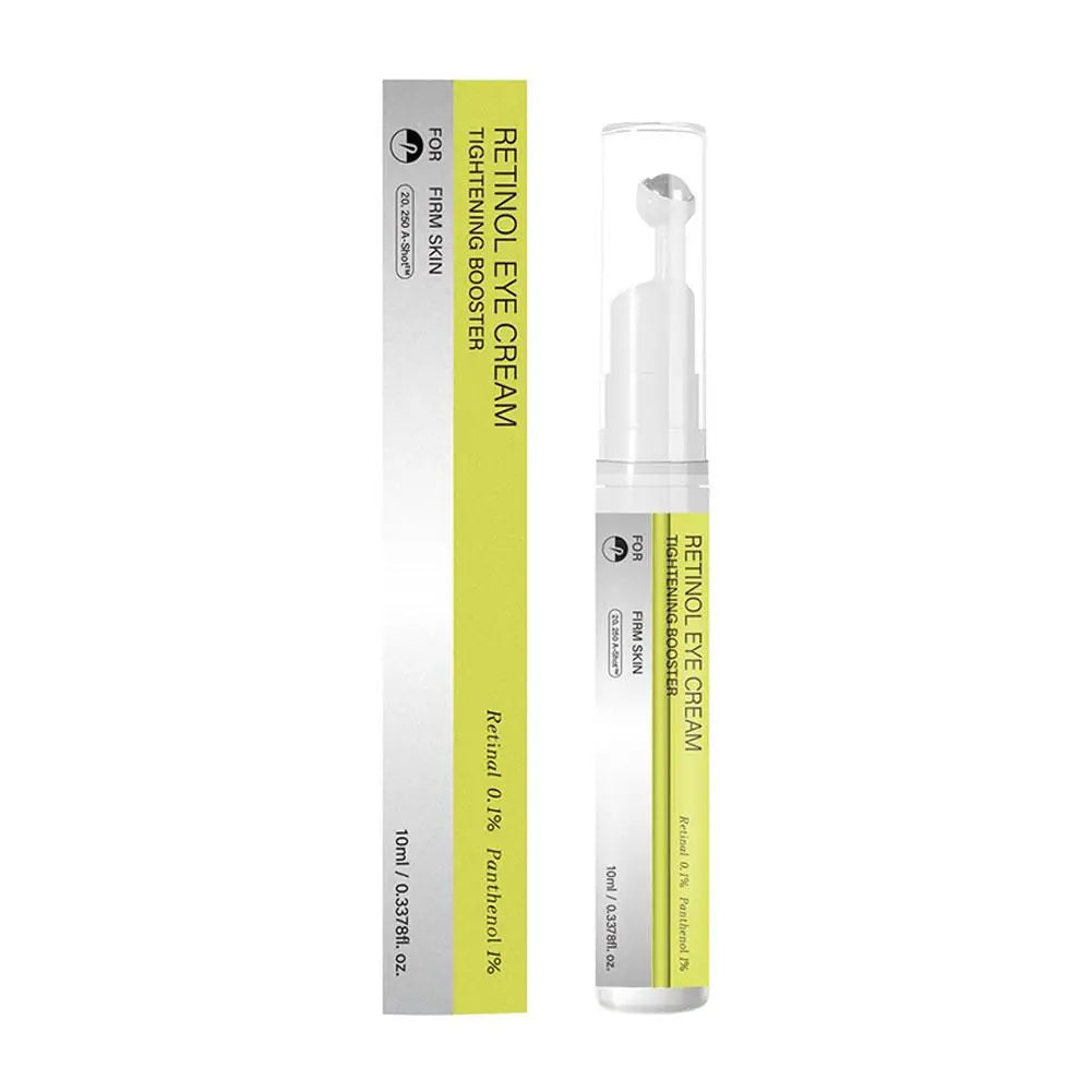 Retinol Eye Cream Tightening Booster 10ml